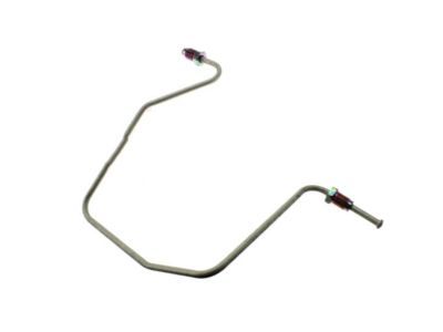 2000 Dodge Ram 1500 Brake Line - 52009917AD