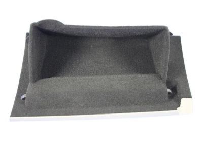 Mopar 1UK71BD3AC Glove Box-Glove Box