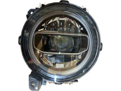 Jeep Gladiator Headlight - 55112879AF