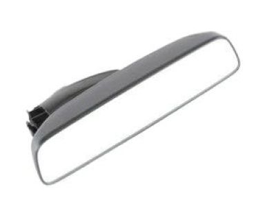 Mopar 68297611AA Inside Rear View Mirror