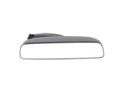 Mopar 68297611AA Inside Rear View Mirror