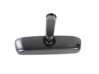 Mopar 68297611AA Inside Rear View Mirror