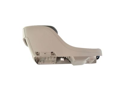 5XF831D2AE Mopar Console-Floor Product Photo 3 of 4