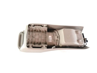 5XF831D2AE Mopar Console-Floor Product Photo 2 of 4