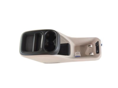 5XF831D2AE Mopar Console-Floor Product Photo 4 of 4