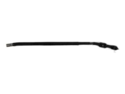 Ram 3500 Tie Rod End - 68038055AC