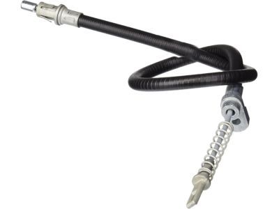 Dodge Challenger Parking Brake Cable - 5290824AB