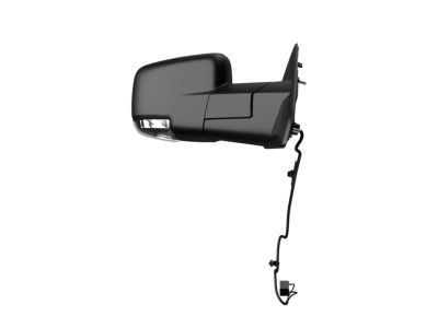 5XY521AUAK Mopar Outside Rearview Product Photo 7 of 10