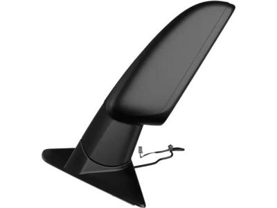 5XY521AUAK Mopar Outside Rearview Product Photo 4 of 10