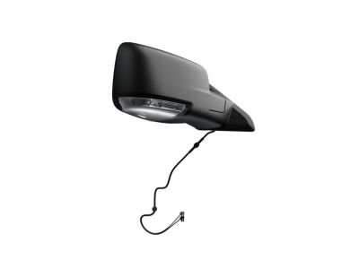 5XY521AUAK Mopar Outside Rearview Product Photo 9 of 10