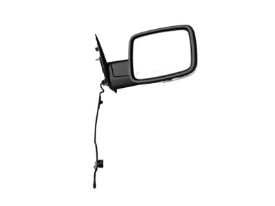 5XY521AUAK Mopar Outside Rearview Product Photo 10 of 10
