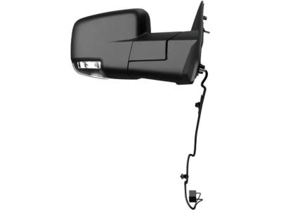 5XY521AUAK Mopar Outside Rearview Product Photo 3 of 10