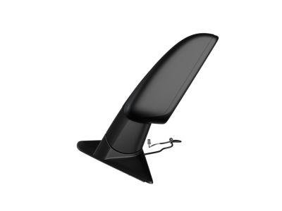 5XY521AUAK Mopar Outside Rearview Product Photo 8 of 10
