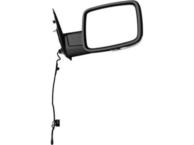 5XY521AUAK Mopar Outside Rearview Product Photo 2 of 10