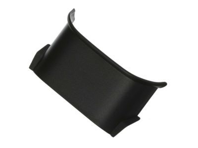 Mopar 5VW64LXHAA Cover-Mirror Opening Cover