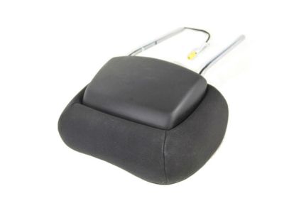 Mopar 5RX96DX9AA HEADREST-Active Head RESTRAINTS