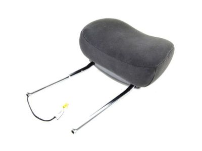 Mopar 5RX96DX9AA HEADREST-Active Head RESTRAINTS
