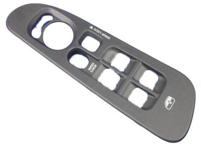 5HZ71XDHAE - Genuine Mopar Power Window/Door Lock Switch Bezel