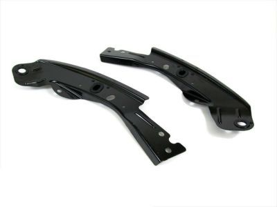 Mopar 5182620AC Bracket-FASCIA Support