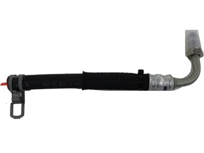 Jeep Grand Cherokee Power Steering Hose - 52088918AG