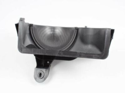 Mopar 68013367AA Housing-Air Inlet