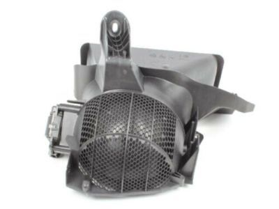 Mopar 68013367AA Housing-Air Inlet