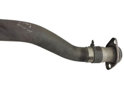 Mopar 68210351AC Exhaust Converter And Pipe To Manifold