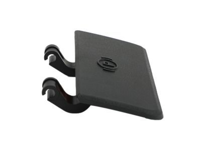 Mopar 1NL97XDVAA Handle-Parking Brake