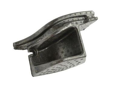 Mopar 68185159AA Bracket-Roof