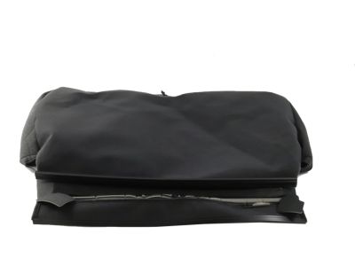 Mopar 6XL36BD3AA COVER-REAR SEAT BACK