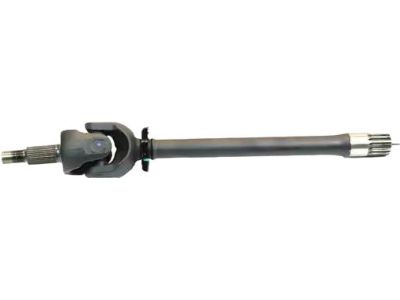 Jeep Wrangler Axle Shaft - 68477014AA