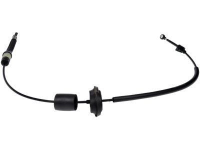 Mopar 5273214AF Transmission Gearshift Control Cable