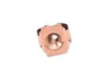 Mopar 6036480AA Nut-Push