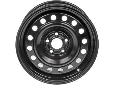 Chrysler PT Cruiser Spare Wheel - 5272864AC