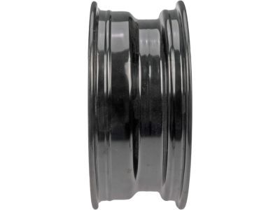 Mopar 5272864AC Steel Wheel