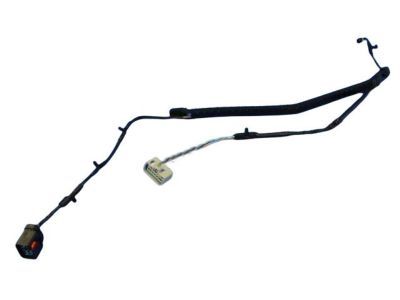 Mopar 68078882AB Wiring-Sliding Door Track