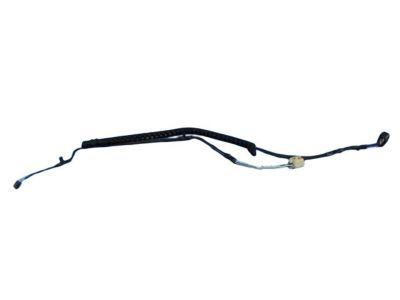 Mopar 68078882AB Wiring-Sliding Door Track