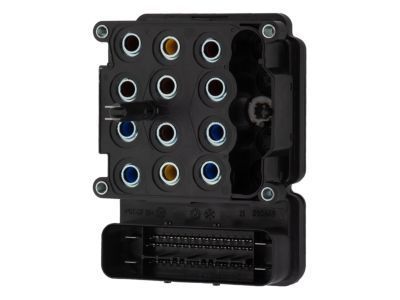 Mopar 68030936AB Anti Lock Brake Abs Module