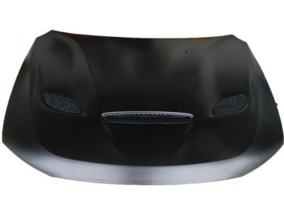 Mopar 68309501AD Hood Panel