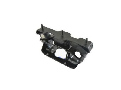 Ram Transmission Mount - 52121938AE