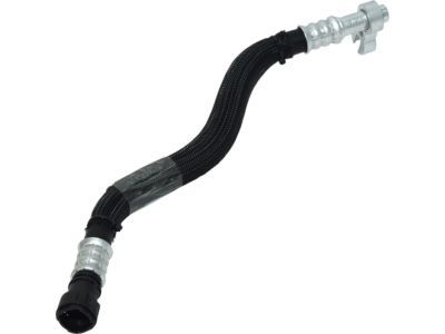 2016 Ram ProMaster City A/C Hose - 68261861AA