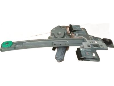 Dodge 5065472AC