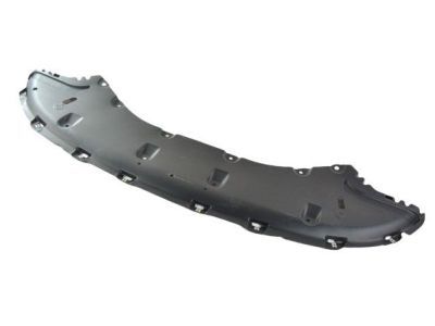 Mopar 68273160AD Belly Pan-Extension Front