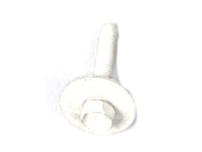 Mopar 6506669AA Screw-HEXAGON Head