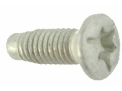 Mopar 6511247AA Screw