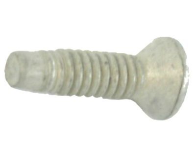 Mopar 6511247AA Screw