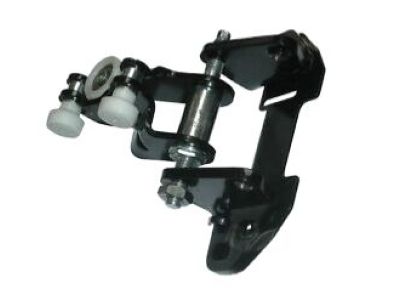 Mopar 68010199AA Slider-Body Hardware