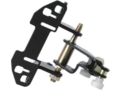 Mopar 68010199AA Slider-Body Hardware