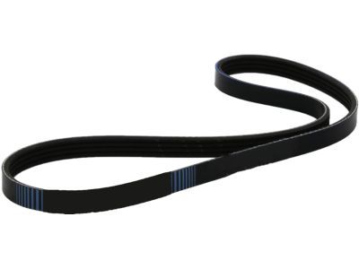 Dodge Neon Drive Belt - 4668380AC