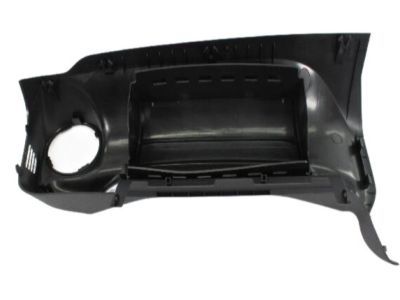 Mopar 1PS85DX9AE Interior Passenger Dash Cover